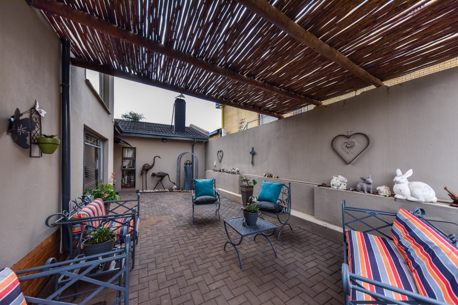 4 Bedroom Property for Sale in Wonderboom South Gauteng