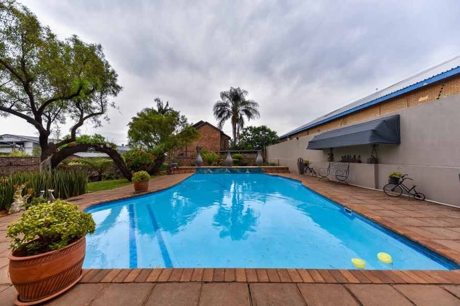 4 Bedroom Property for Sale in Wonderboom South Gauteng