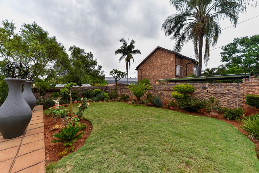 4 Bedroom Property for Sale in Wonderboom South Gauteng
