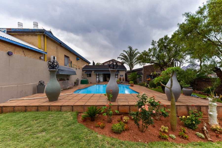 4 Bedroom Property for Sale in Wonderboom South Gauteng
