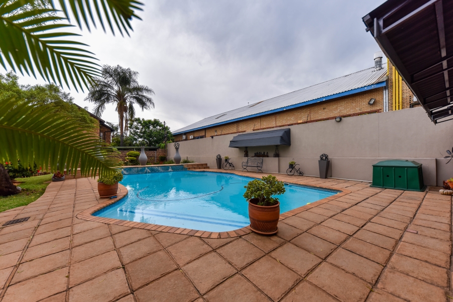 4 Bedroom Property for Sale in Wonderboom South Gauteng