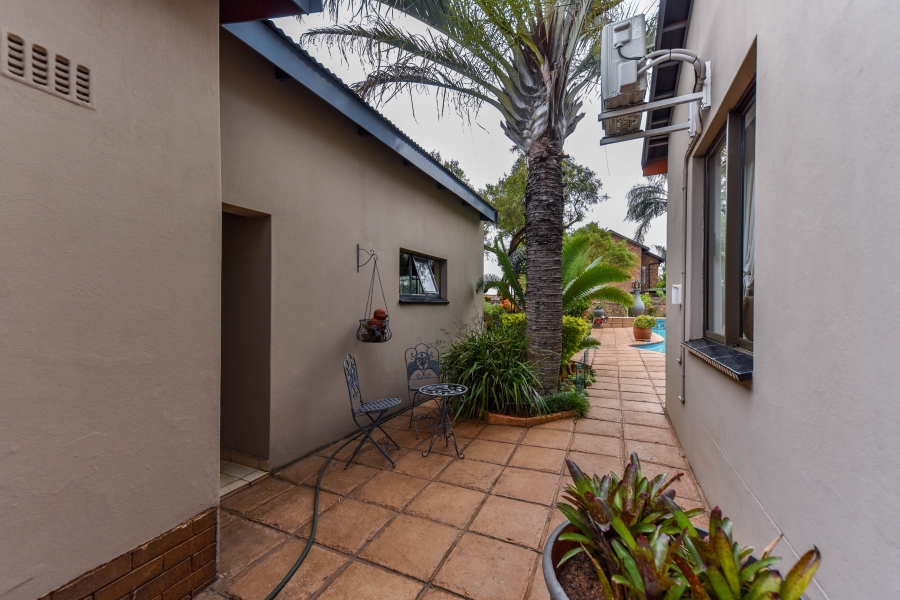 4 Bedroom Property for Sale in Wonderboom South Gauteng