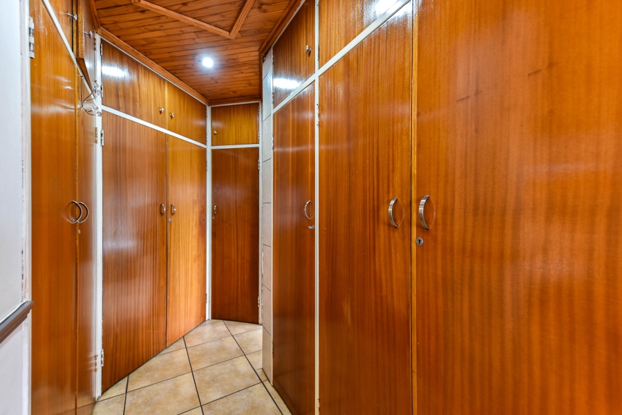 4 Bedroom Property for Sale in Wonderboom South Gauteng