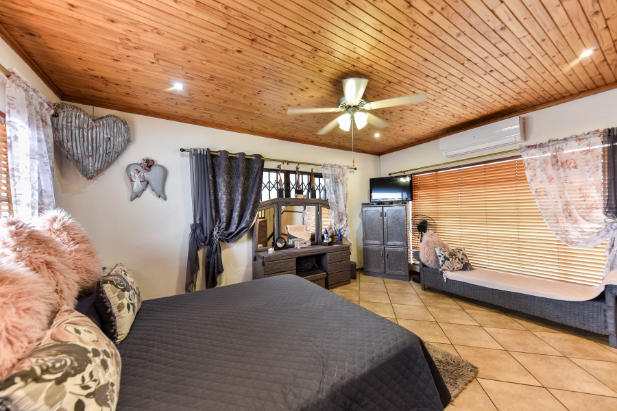 4 Bedroom Property for Sale in Wonderboom South Gauteng