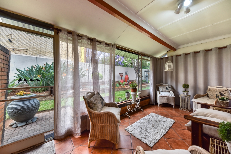 4 Bedroom Property for Sale in Wonderboom South Gauteng