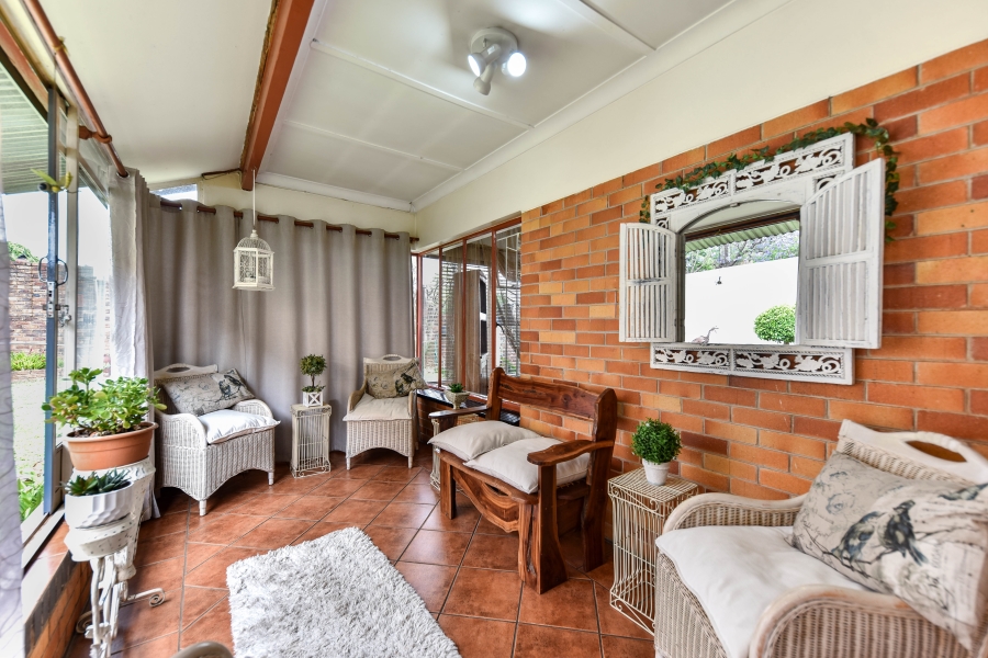 4 Bedroom Property for Sale in Wonderboom South Gauteng