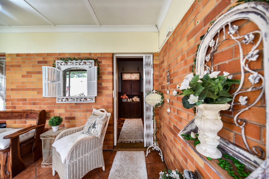 4 Bedroom Property for Sale in Wonderboom South Gauteng