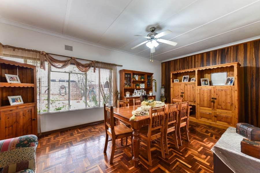 4 Bedroom Property for Sale in Wonderboom South Gauteng