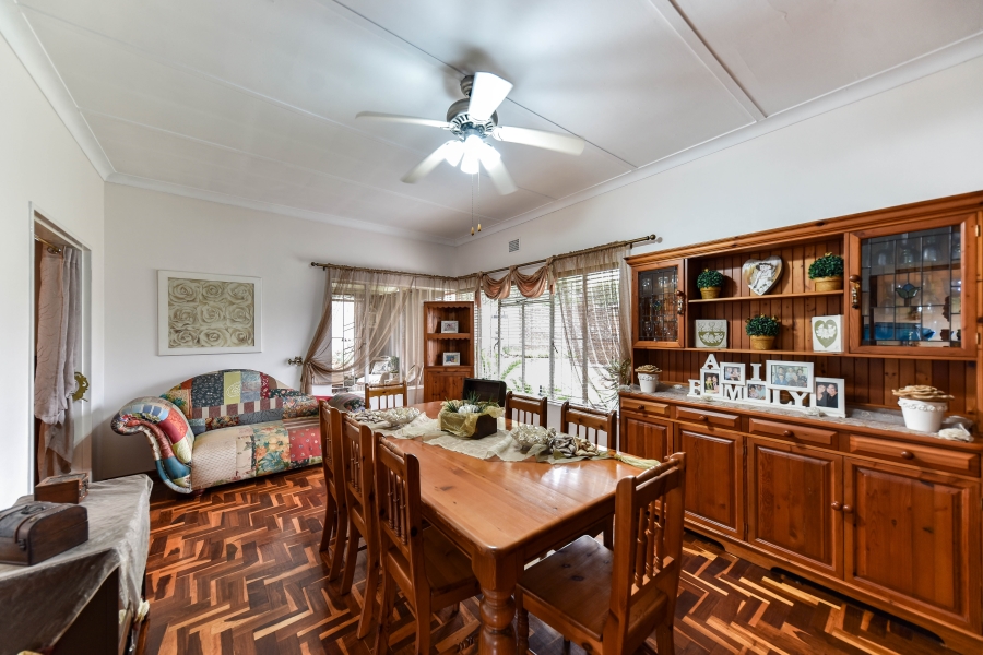 4 Bedroom Property for Sale in Wonderboom South Gauteng