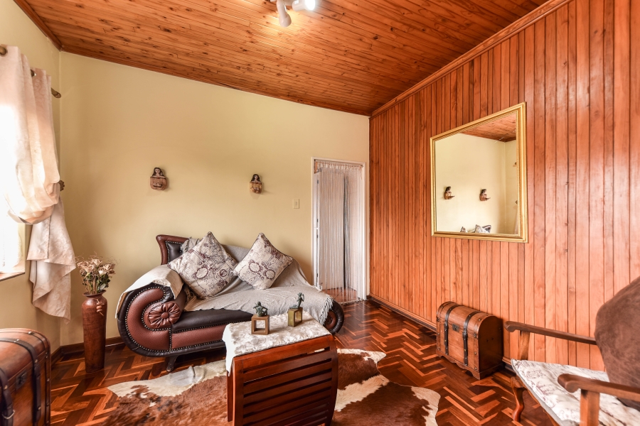 4 Bedroom Property for Sale in Wonderboom South Gauteng