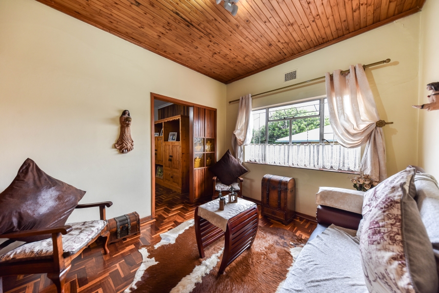 4 Bedroom Property for Sale in Wonderboom South Gauteng