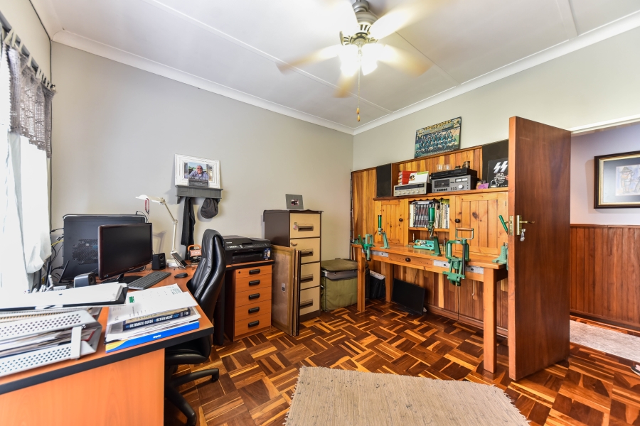 4 Bedroom Property for Sale in Wonderboom South Gauteng