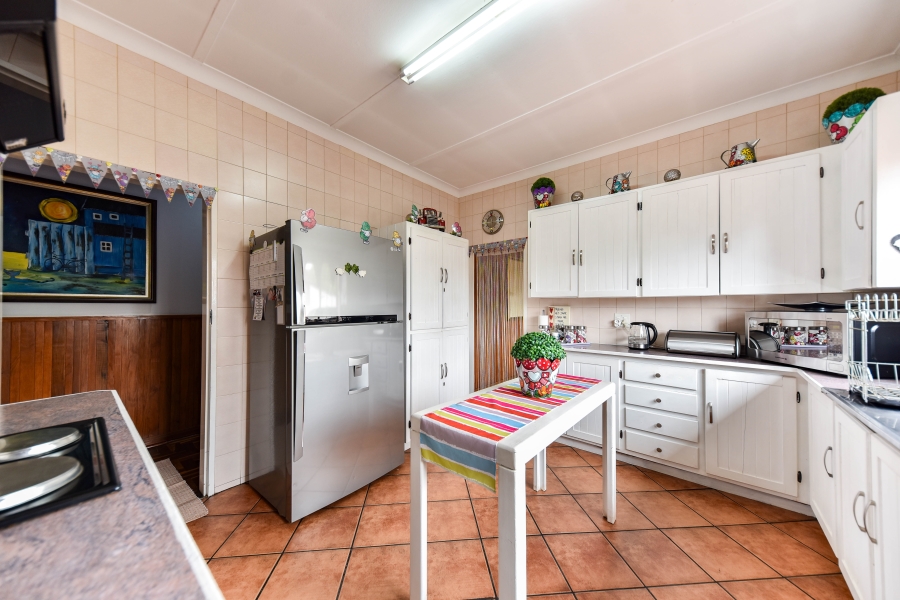 4 Bedroom Property for Sale in Wonderboom South Gauteng