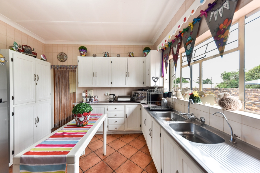 4 Bedroom Property for Sale in Wonderboom South Gauteng