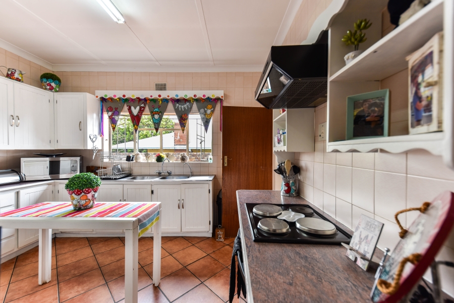 4 Bedroom Property for Sale in Wonderboom South Gauteng
