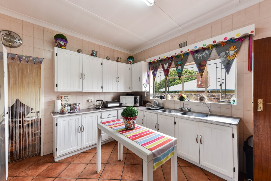 4 Bedroom Property for Sale in Wonderboom South Gauteng