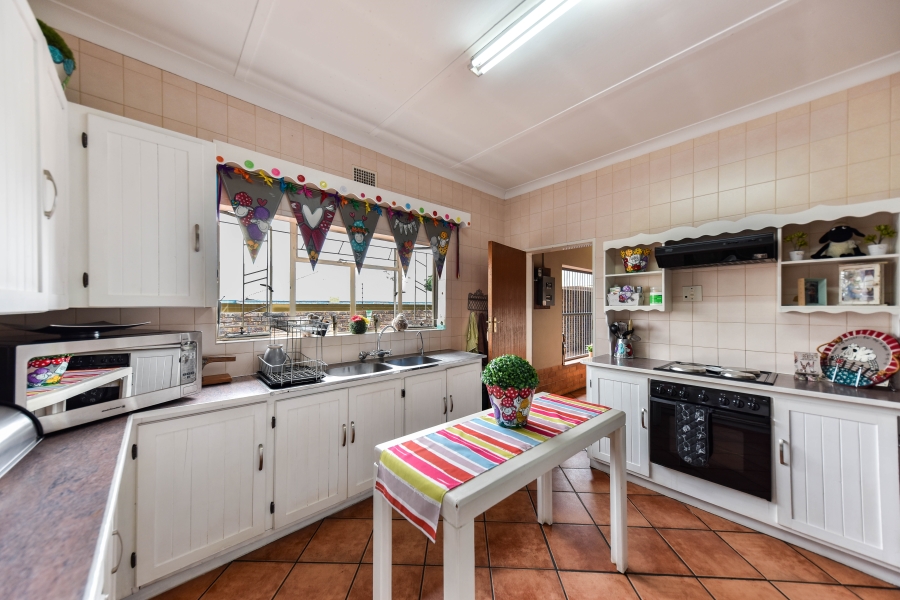 4 Bedroom Property for Sale in Wonderboom South Gauteng