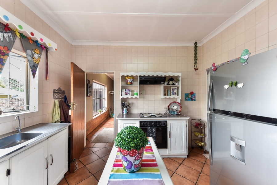 4 Bedroom Property for Sale in Wonderboom South Gauteng