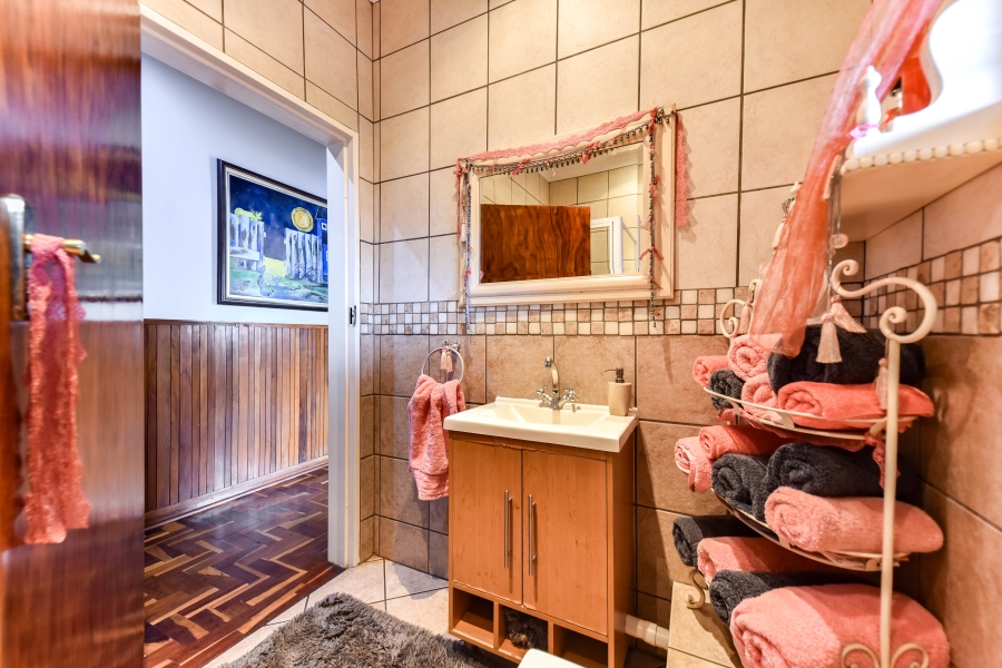 4 Bedroom Property for Sale in Wonderboom South Gauteng