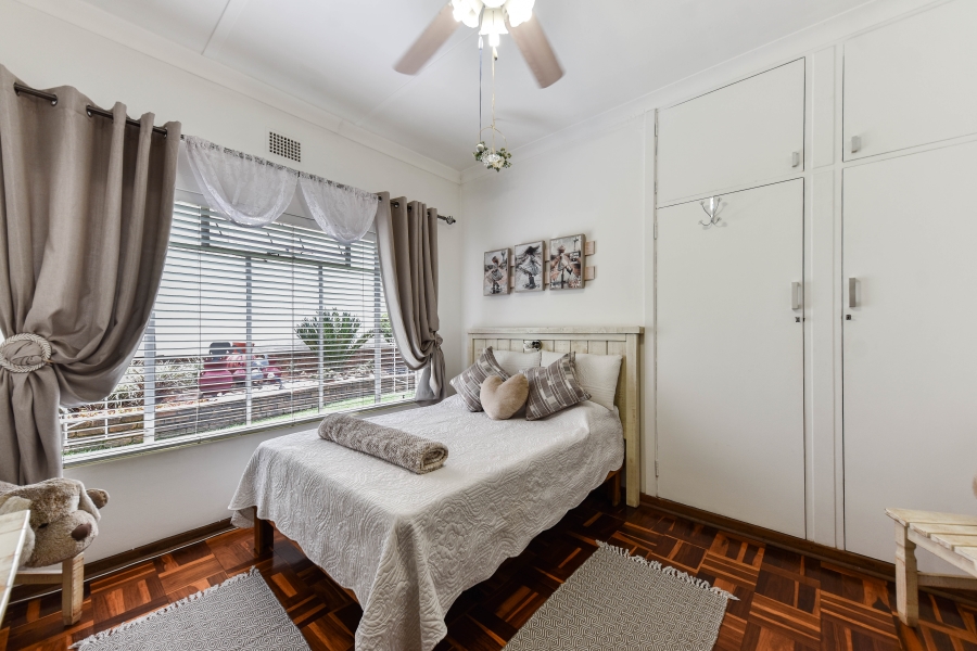 4 Bedroom Property for Sale in Wonderboom South Gauteng
