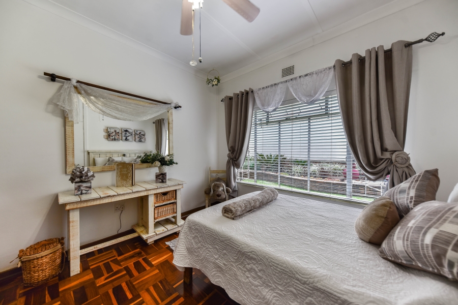4 Bedroom Property for Sale in Wonderboom South Gauteng