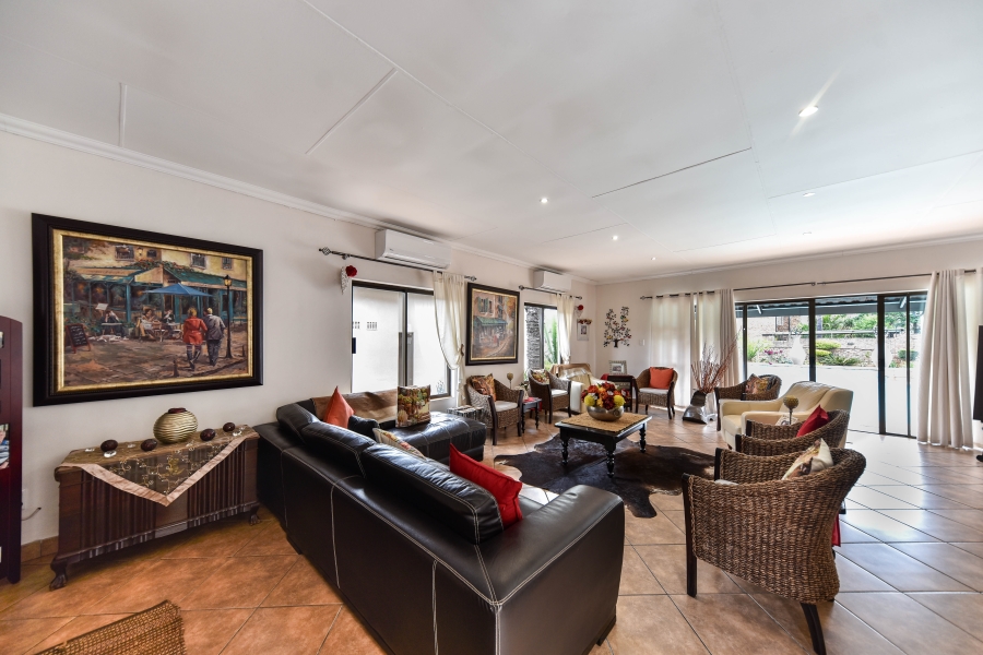 4 Bedroom Property for Sale in Wonderboom South Gauteng