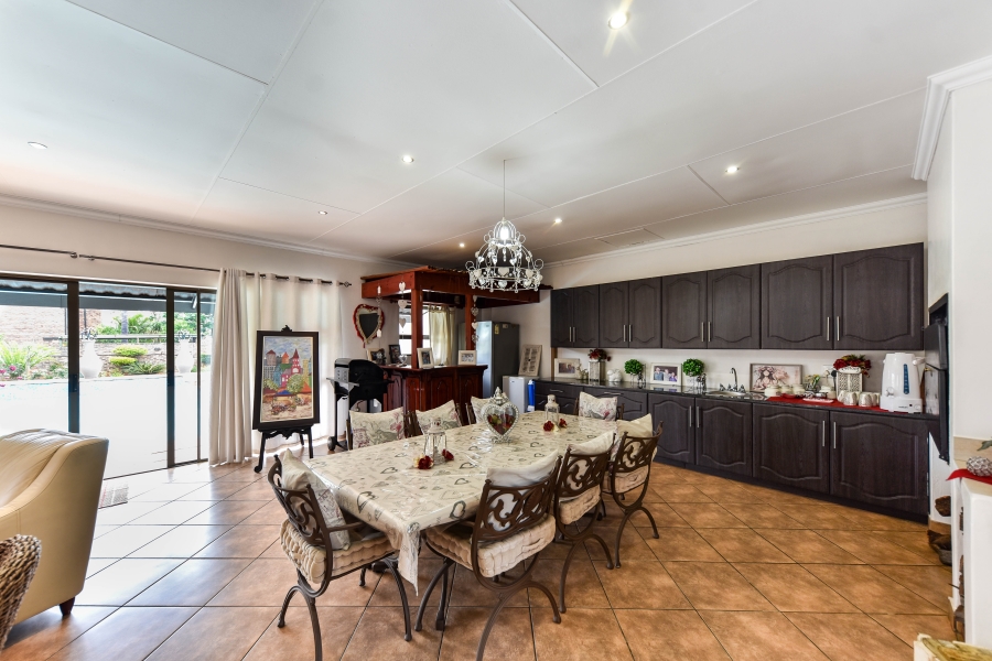 4 Bedroom Property for Sale in Wonderboom South Gauteng