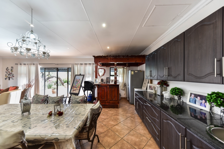 4 Bedroom Property for Sale in Wonderboom South Gauteng