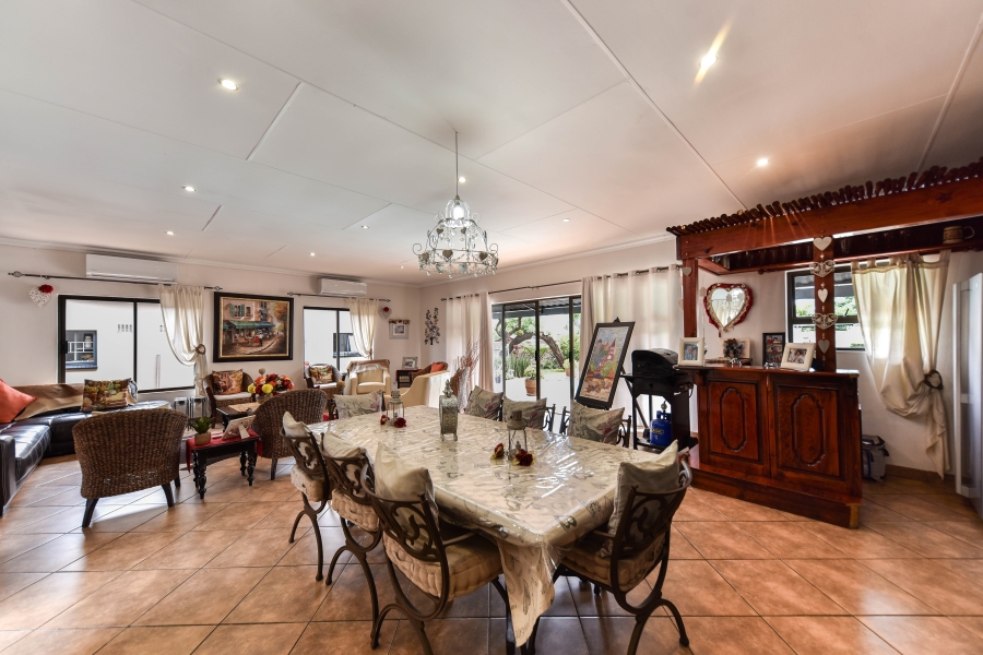 4 Bedroom Property for Sale in Wonderboom South Gauteng