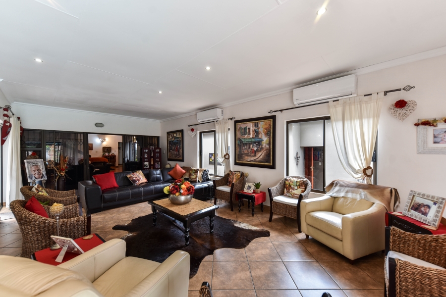 4 Bedroom Property for Sale in Wonderboom South Gauteng