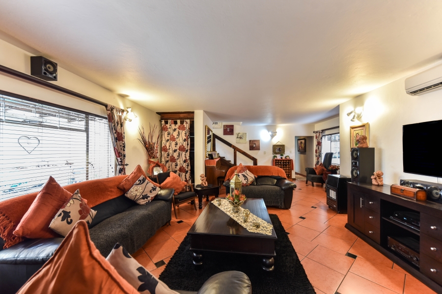 4 Bedroom Property for Sale in Wonderboom South Gauteng