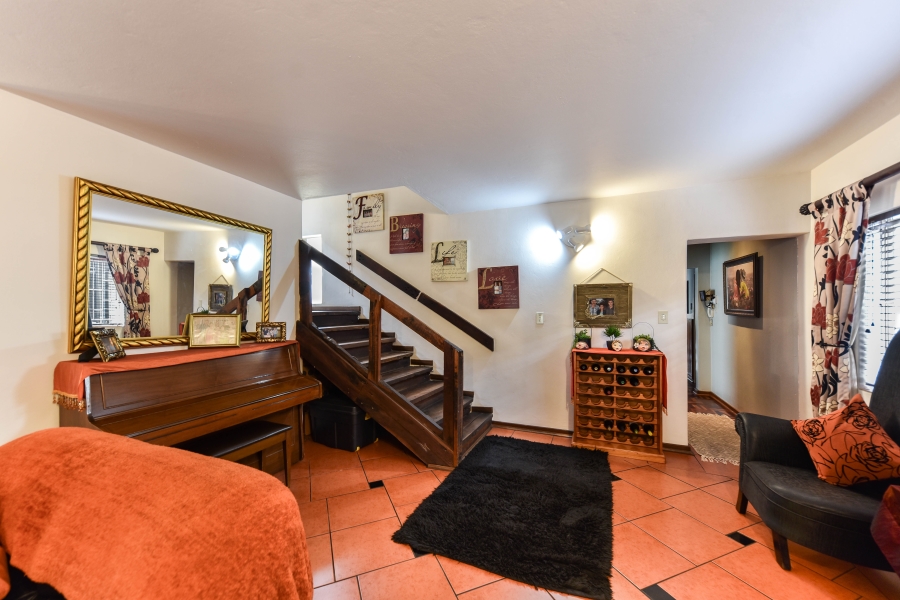 4 Bedroom Property for Sale in Wonderboom South Gauteng