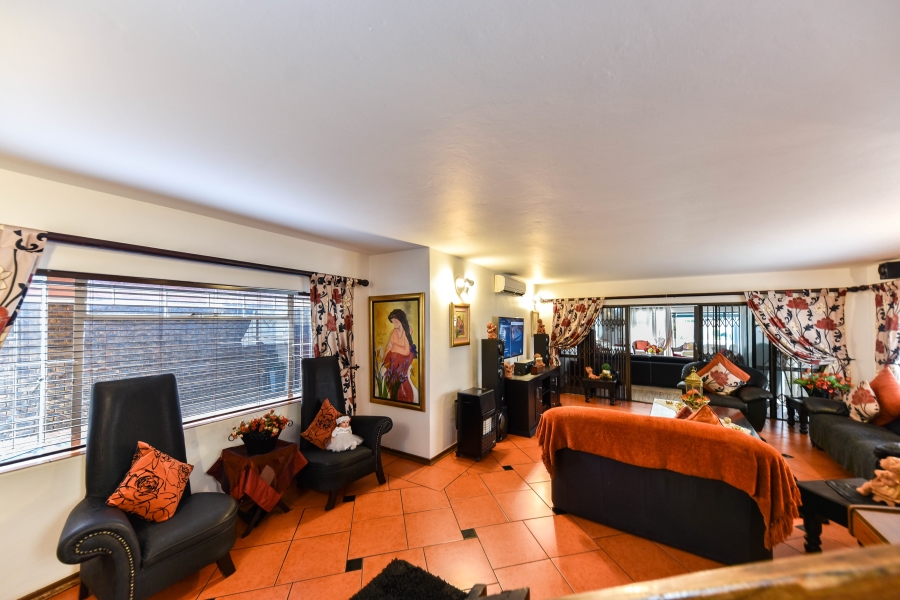 4 Bedroom Property for Sale in Wonderboom South Gauteng