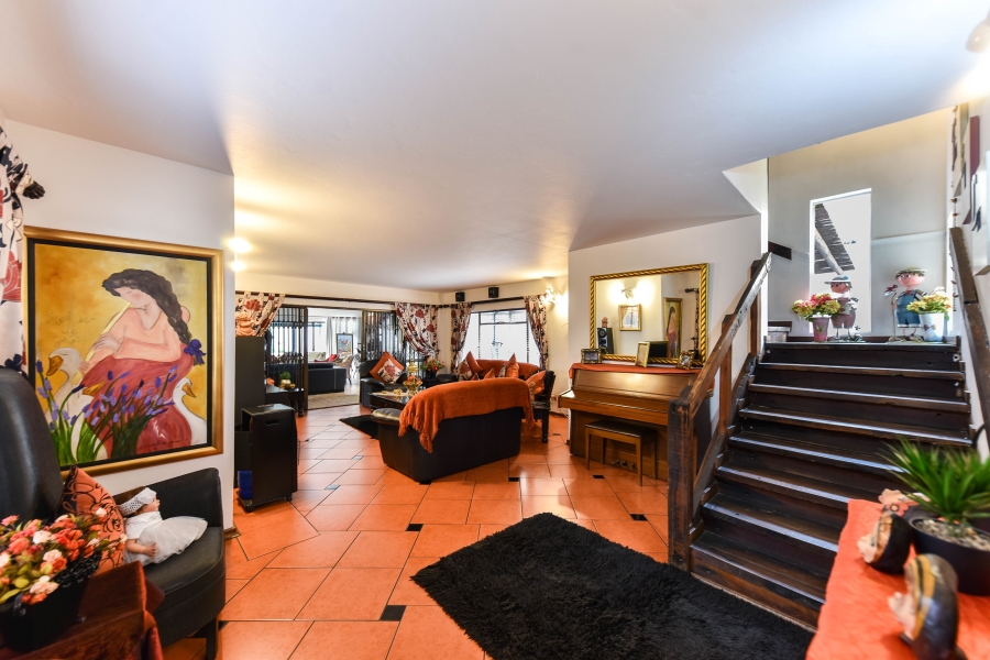 4 Bedroom Property for Sale in Wonderboom South Gauteng