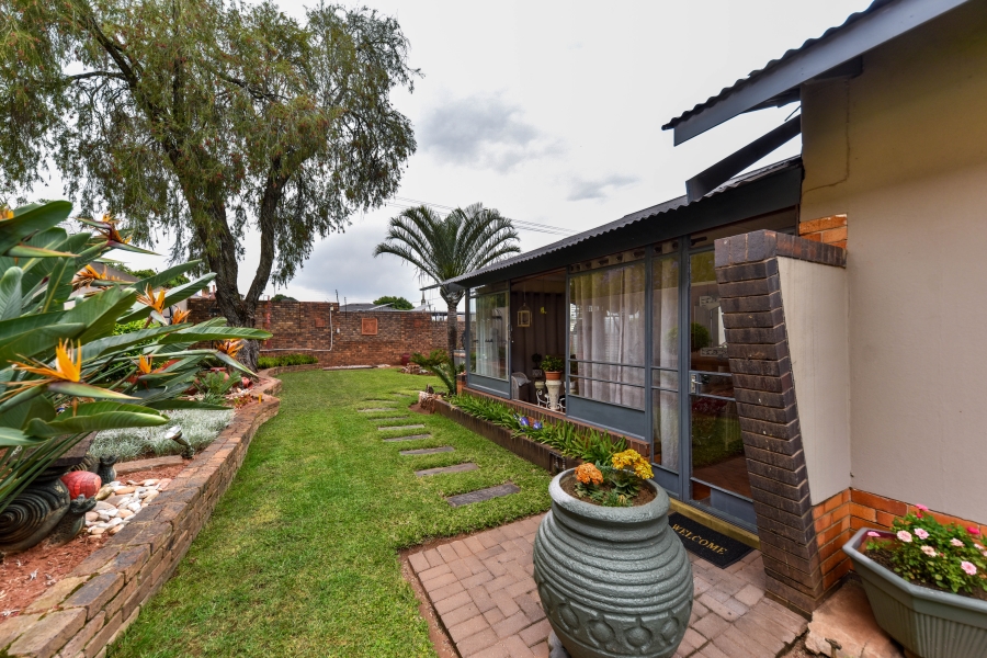 4 Bedroom Property for Sale in Wonderboom South Gauteng