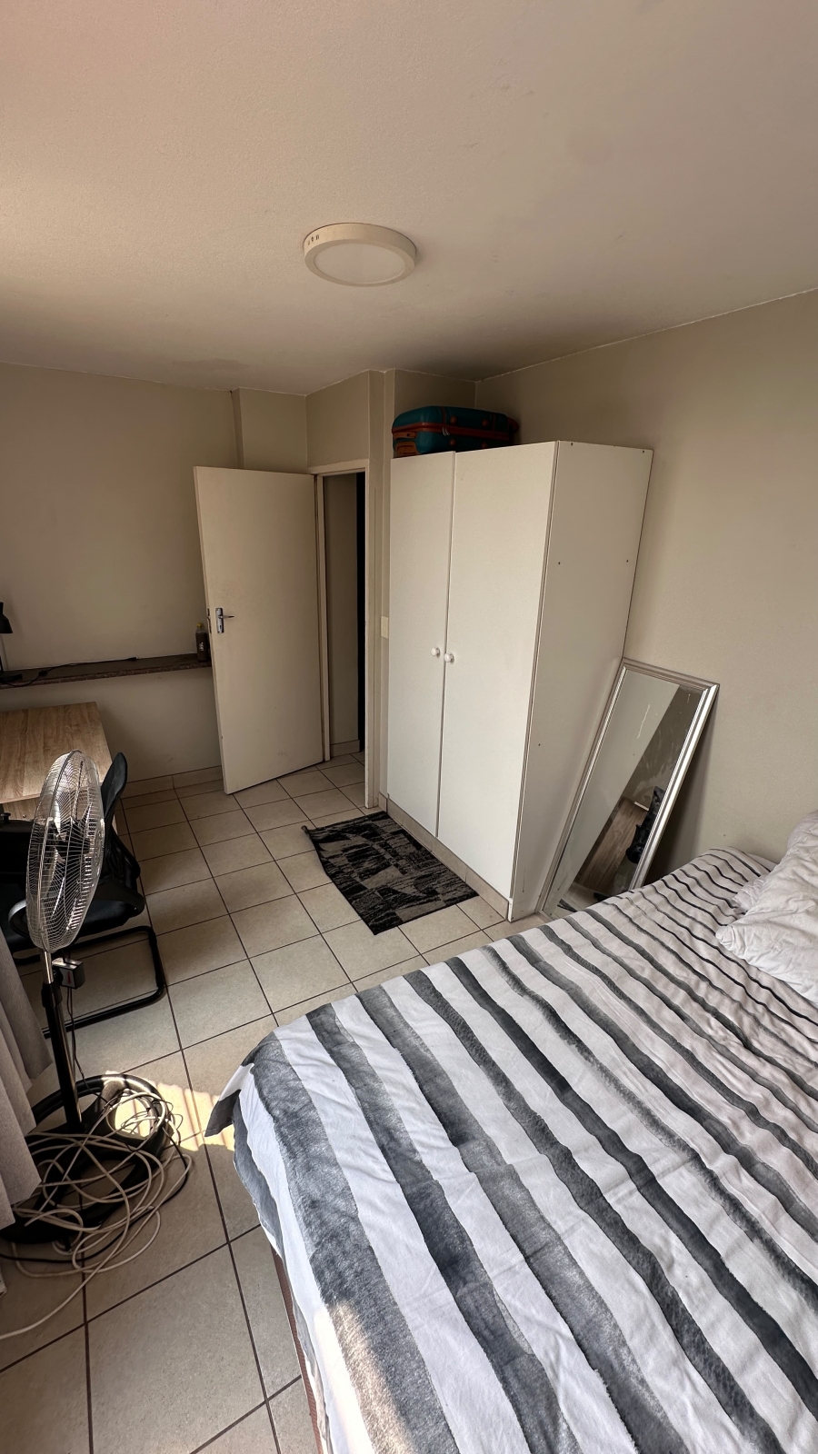 2 Bedroom Property for Sale in Hatfield Gauteng