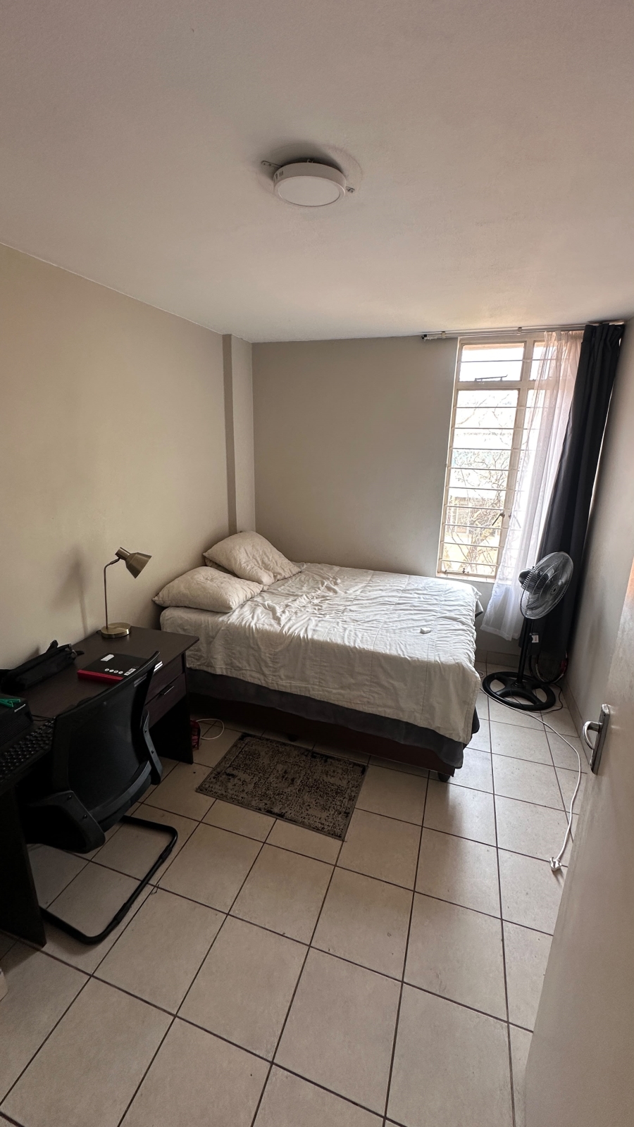 2 Bedroom Property for Sale in Hatfield Gauteng