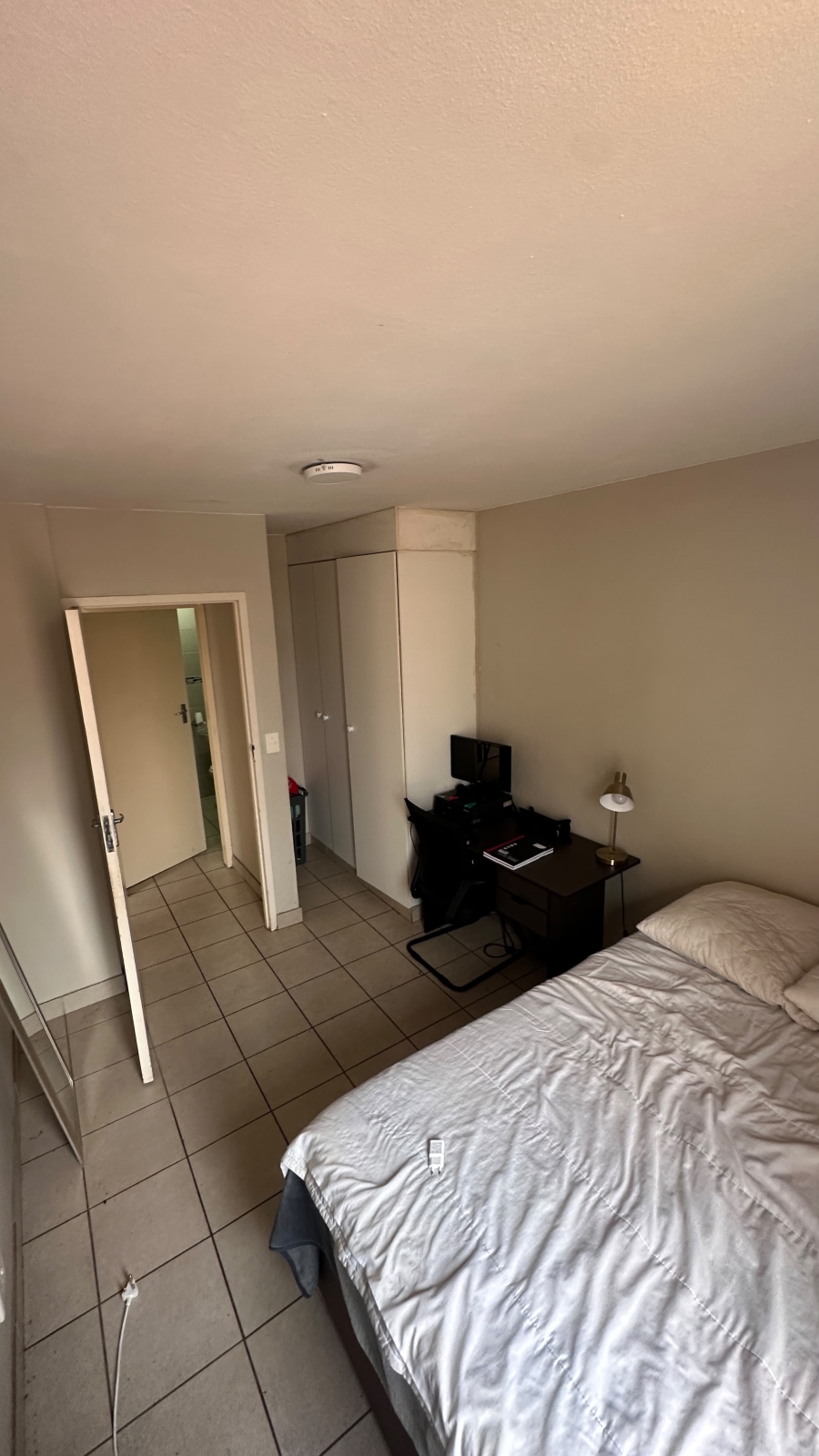 2 Bedroom Property for Sale in Hatfield Gauteng