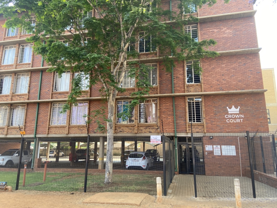 2 Bedroom Property for Sale in Hatfield Gauteng