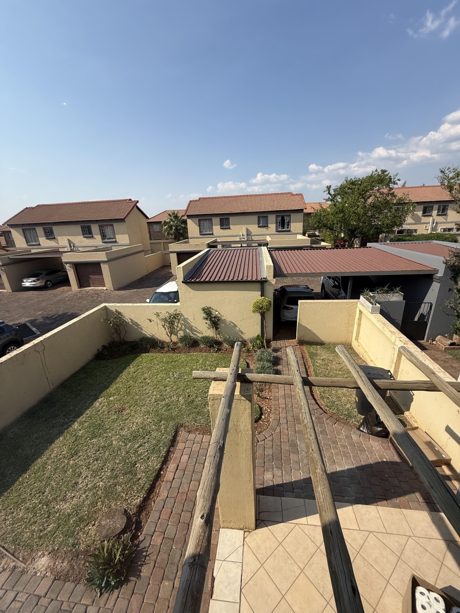 2 Bedroom Property for Sale in Annlin Gauteng