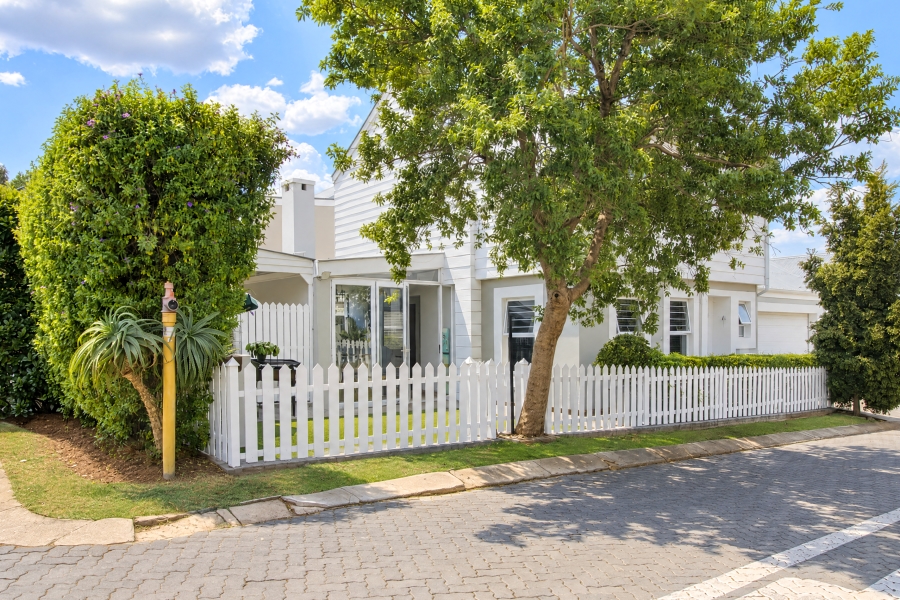 3 Bedroom Property for Sale in Leisure Bay Estate Gauteng