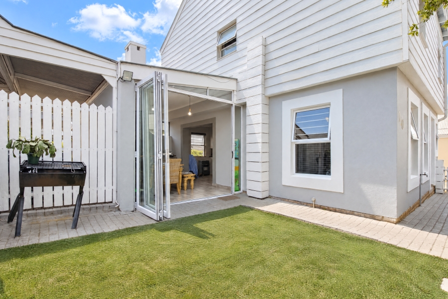 3 Bedroom Property for Sale in Leisure Bay Estate Gauteng