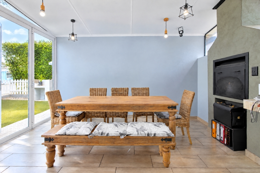 3 Bedroom Property for Sale in Leisure Bay Estate Gauteng