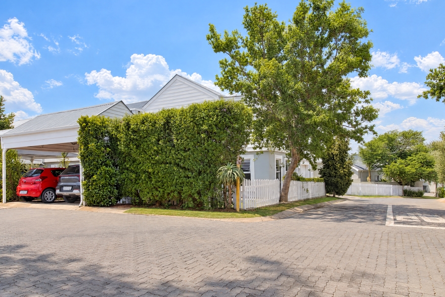 3 Bedroom Property for Sale in Leisure Bay Estate Gauteng