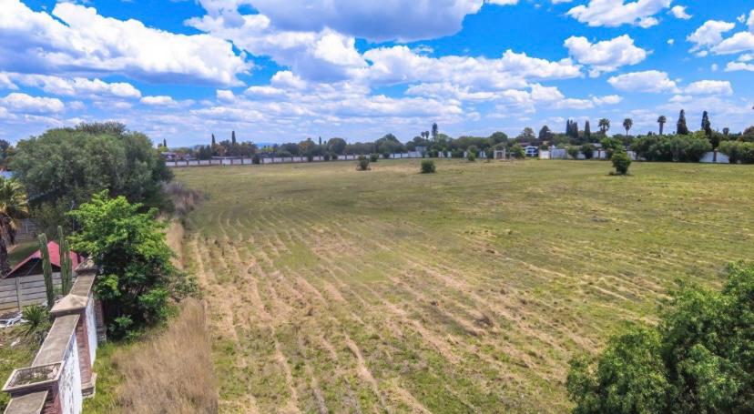 0 Bedroom Property for Sale in Sunward Park Gauteng