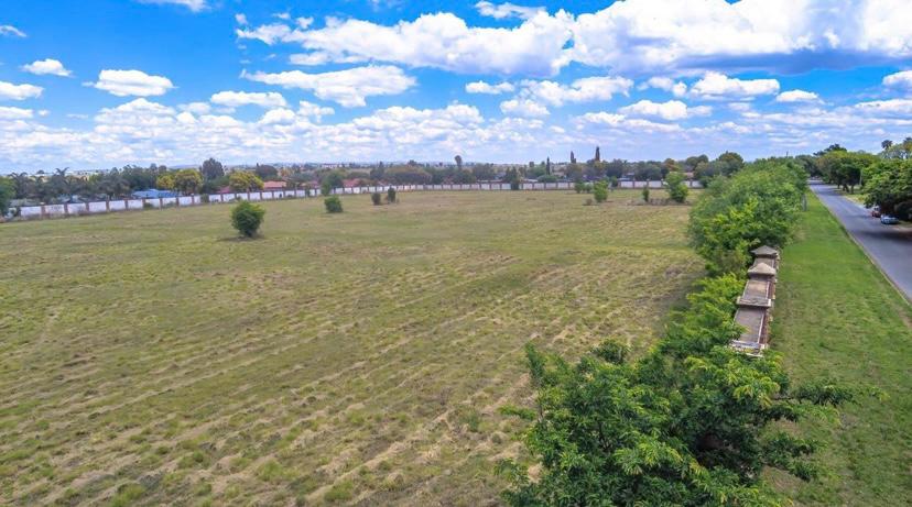 0 Bedroom Property for Sale in Sunward Park Gauteng