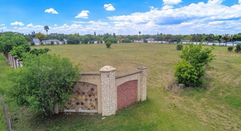 0 Bedroom Property for Sale in Sunward Park Gauteng