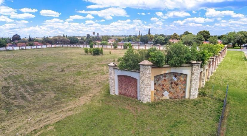 0 Bedroom Property for Sale in Sunward Park Gauteng