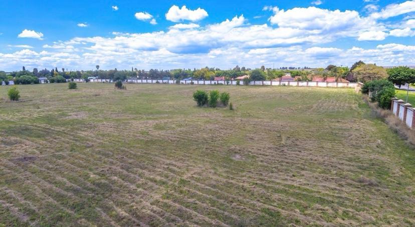 0 Bedroom Property for Sale in Sunward Park Gauteng