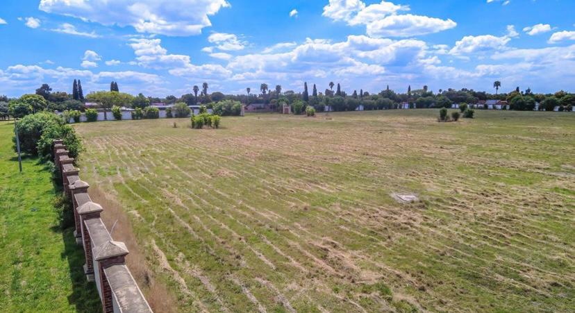 0 Bedroom Property for Sale in Sunward Park Gauteng